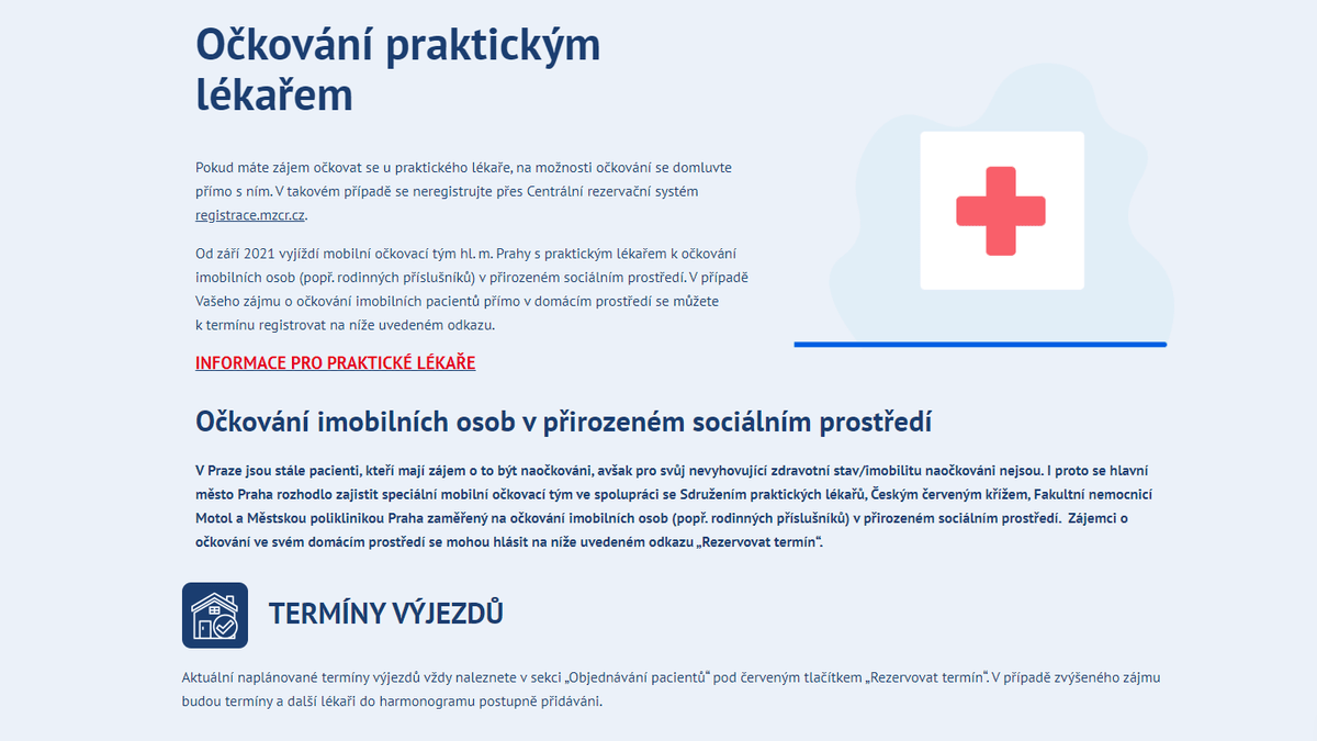 Informační web k očkování proti COVID-19 alt image